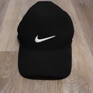 Nike hat
